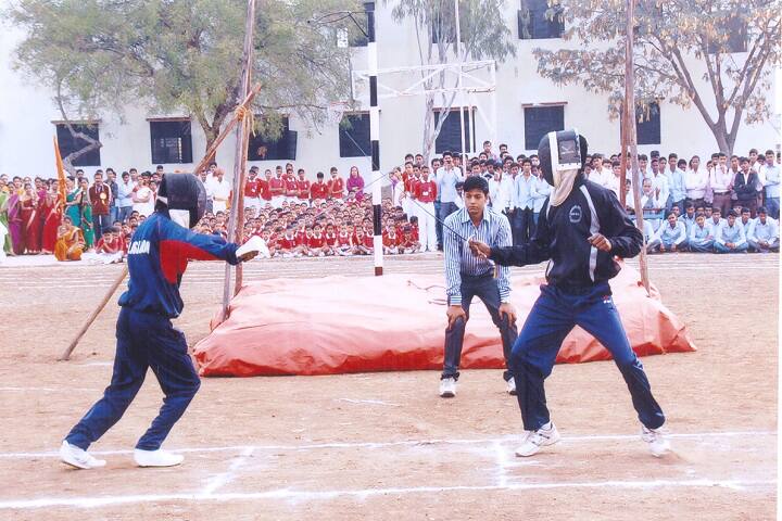 sports